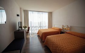 Hotel San Francisco